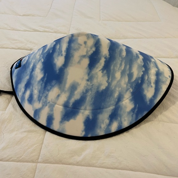 Kavu Chillba Hat Clouds - Picture 2 of 8